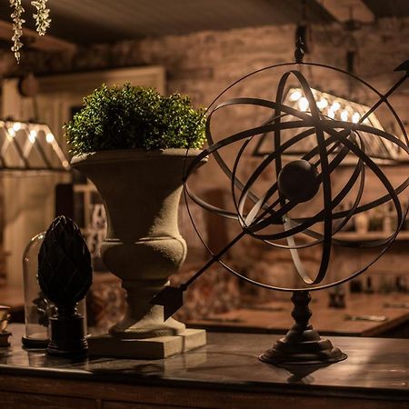 Crux Bed & Breakfast Alnwick Exterior foto