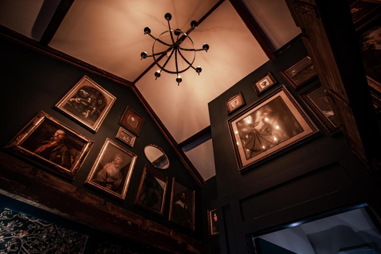 Crux Bed & Breakfast Alnwick Cameră foto