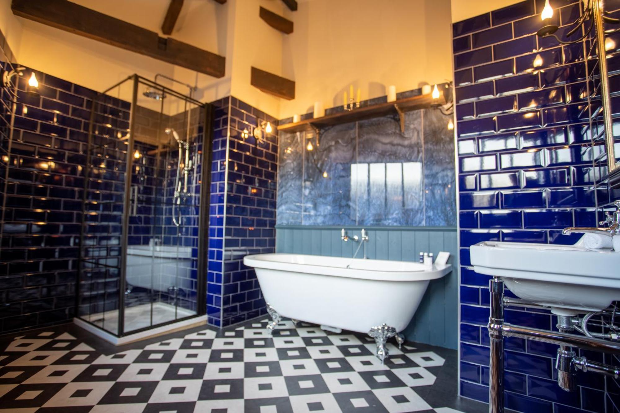Crux Bed & Breakfast Alnwick Cameră foto