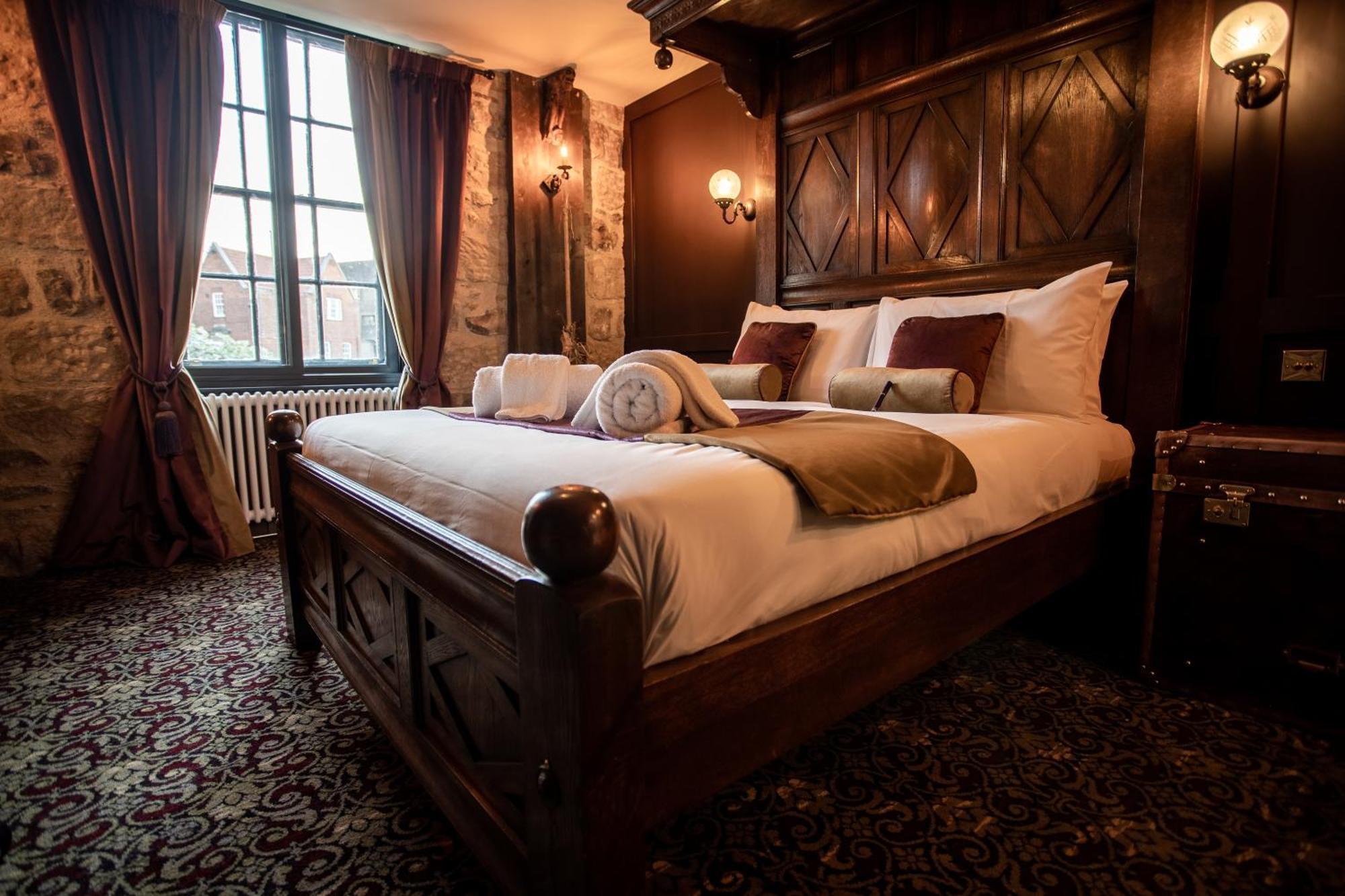 Crux Bed & Breakfast Alnwick Cameră foto